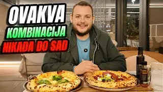 Ovo ne biste očekivali u klasičnoj pizzeriji