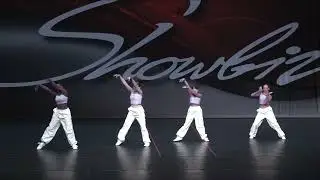 Just Dance Jr Small Group Hip Hop Everybody
