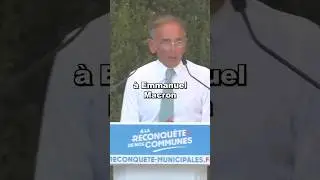 👊Depuis le 31 ao&ucirc;t : Emmanuel Macron d&eacute;mission !