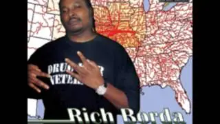Rich The Factor   Middle Of The Map