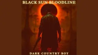 Bloodtrail Brothers (Dark Country Music)