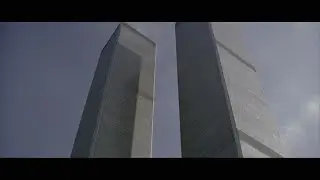 Three Days of the Condor (1975) - World Trade Center Scene
