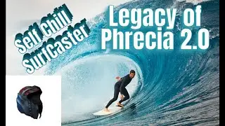 PoE 1- Surfcaster Day 2