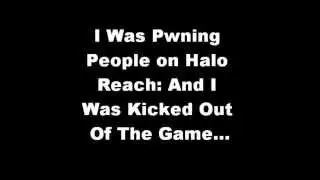 Halo Reach Noble Map Pack