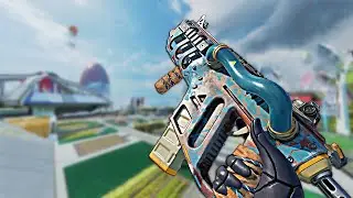 Apex, but i have 800+ Hours of Aim Training...