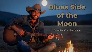 Blues Side of the Moon | Campfire Country Blues