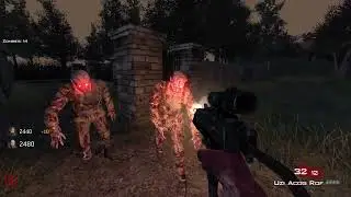 Cod mw2 zombies hollow more @420jStonerYTGaming @420jstonerytzombies