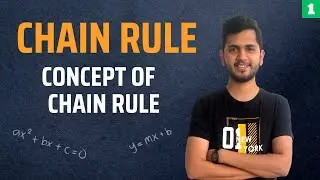 || CHAIN RULE 01 || Mastering the Chain Rule Aptitude Test Concept Explained