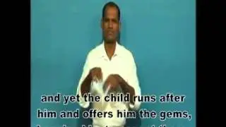 Nature of God