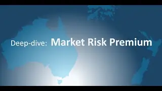 Shareclarity Deep-Dive - Market Risk Premium