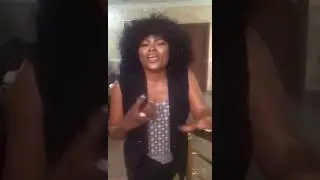 Funke Akindele  - Coming Soon to Toronto