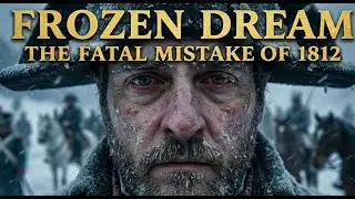 The Army of Ghosts: Napoleon's Frozen Nightmare