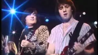 Suzi Quatro - Mama' s Boy (1980)