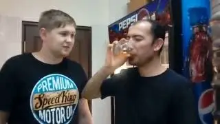 Tabasco Острые будни.