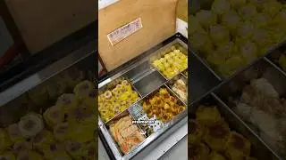DIMSUM MENTAI PRASMANAN DI MADIUN