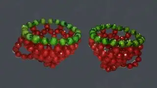 পুতির কাপ/How to make beaded cup/craft creations by lima
