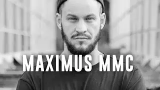 Maximus MMC Trailer