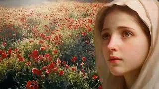 Virgen Ni&ntilde;a