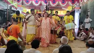 এক নাম কীর্তন মাদারীপুর।