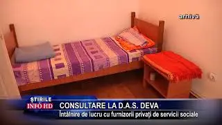 CONSULTARE LA D.A.S. DEVA