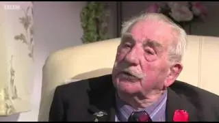 British Resistance Archive on the BBC 1 O&rsquo;clock News on 11th Nov 2016
