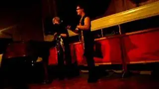 The Flower Duet
