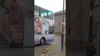 #firstcymru 36230 BD12 TBY