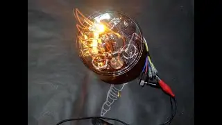 Daymaker 16 led 5.75 stringray ori