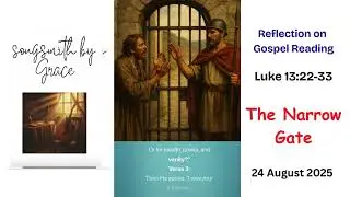 The Narrow Gate