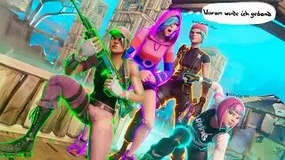 Das war die lustigste Runde/ Fortnite