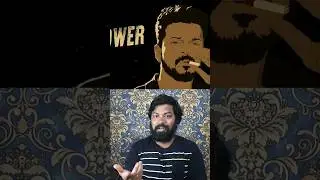 💥🤯Naa Ready Song Hidden Details | Leo Movie | Rajan | YLC #leomovie #shorts #naready #lcu #lokesh