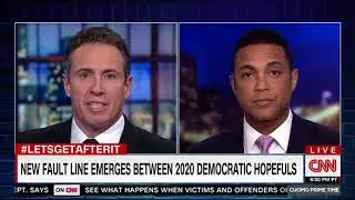 CNN Anchors &ldquo;Stunned&rdquo; Democrats Are Ok With Terrorists Voting, &ldquo;These People Are Way Out There&rdquo;