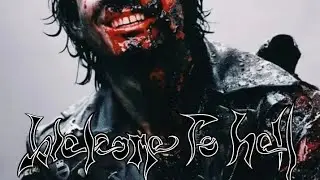 WELCOME TO HELL EPISODE #41: OLD SKULL DEATH!!!!!