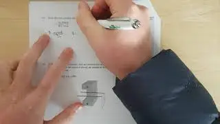 2016 Scholarship Physics (NCEA)-Q1