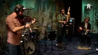 The Mulligan Brothers - Momma Gets My Soul - Live uit Lloyd