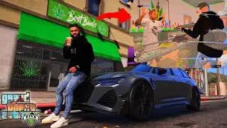 How To Install Legion Weed Clinic Interior + Legion Weed Heist - EASIEST WAY To Install GTA5 Mods