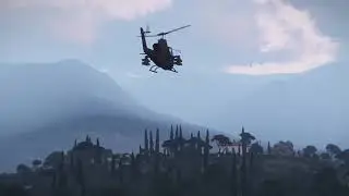 Arma 3 movie: Japan invasion of South Korea | JAPAN vs S.Korea