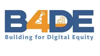 Building for Digital Equity, Wired for Freedom: Digital Access and the American Dream