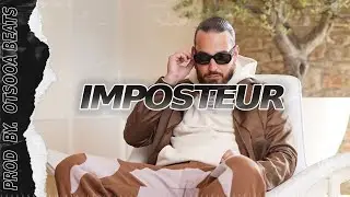 SCH x ZKR x LACRIM Type Beat 2025 