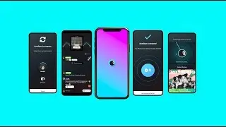 AmpMe - Bring Your Friends