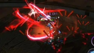 Avabel Online: 425 (Transcendent ro) vs Swag (primordial Vulcan)
