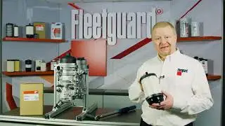 Why use the Fleetguard FK13850NN Fuel Filter Kit on your Model Year 2014+ Detroit Diesel engines?