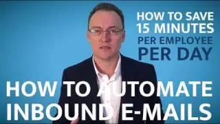 Manage emails with Quick Steps | IT Support Hertfordshire | Watford IT Support | Outlook