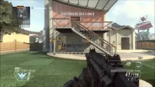 Call of Duty Black Ops 2 Instand Prestige Master Lobby {PS3}