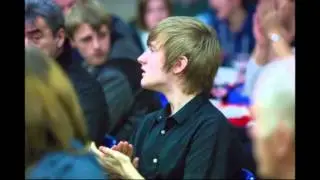 Spen Valley High School Presentation Evening