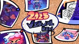 HisCoconutGun 2025 Visual Reel