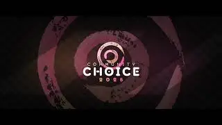 Community Choice 2025