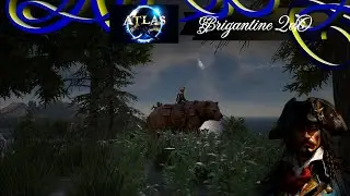 Atlas (#8) 