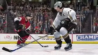 NHL 08: Roster Rundown