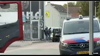 Wapen, munitie en explosieven gevonden in woning van verwarde man Wijlre